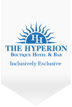 The Hyperion Hotel
